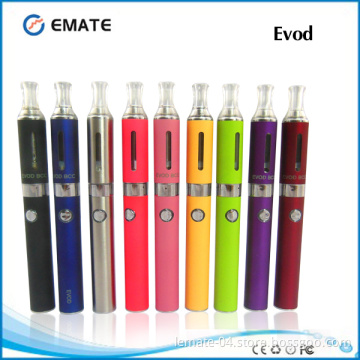Chrome Thread 9 Colors Colorful Evod E Cigarette